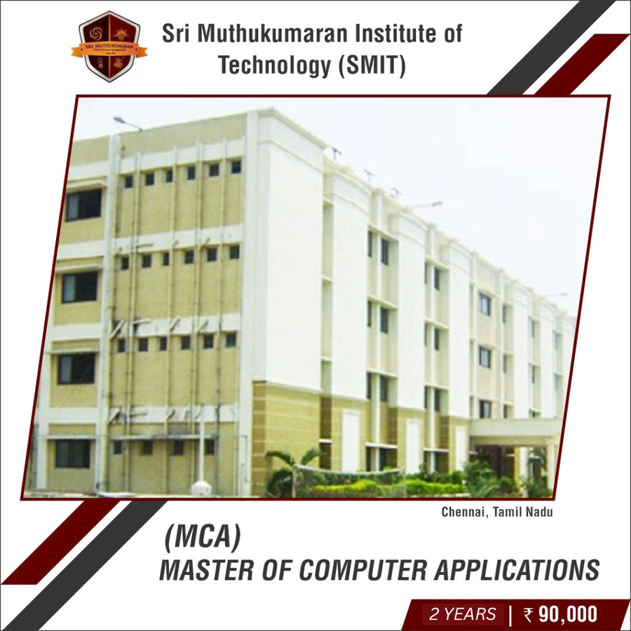 Sri Muthukumaran Institute of Technology